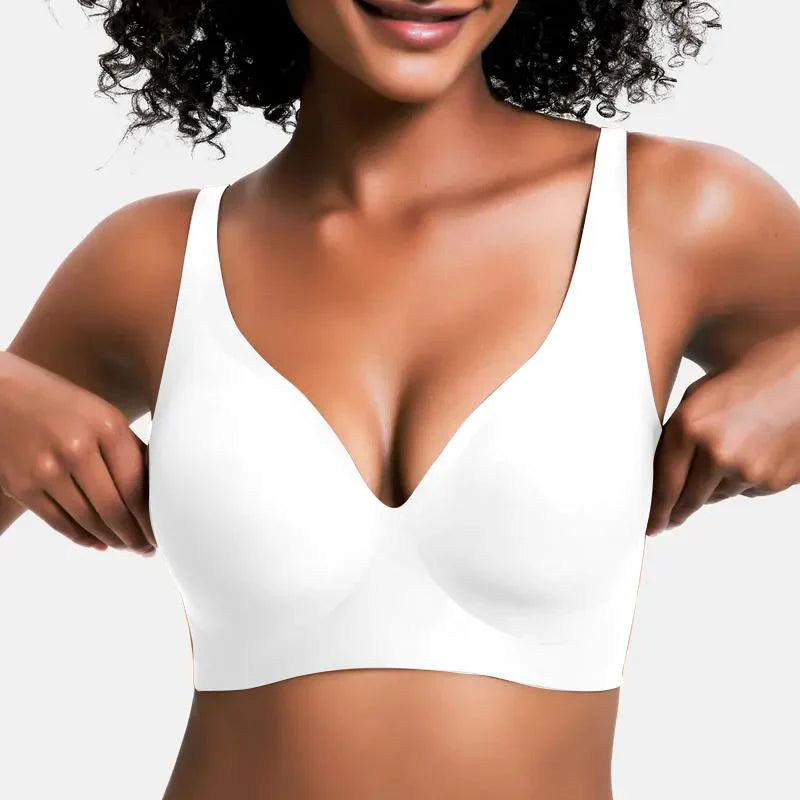 Olimura - Reggiseno Jelly senza ferretto