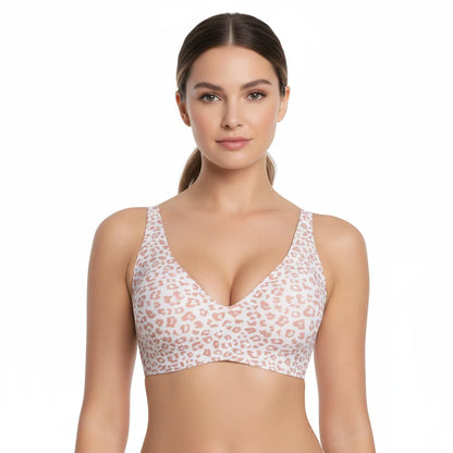 Olimura - Reggiseno Jelly senza ferretto