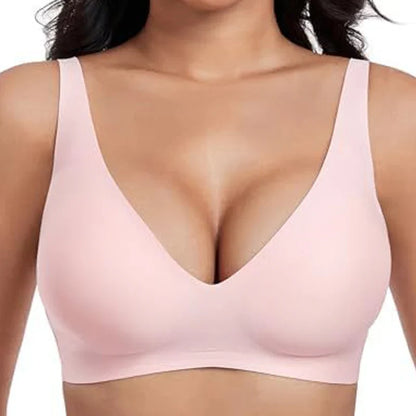 Olimura - Reggiseno Jelly senza ferretto