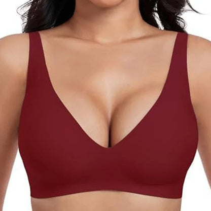 Olimura - Reggiseno Jelly senza ferretto